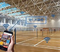 爱游戏体育官方网站-“智慧场馆+绿色基础”行业创新方案在多地落地生根的简单介绍