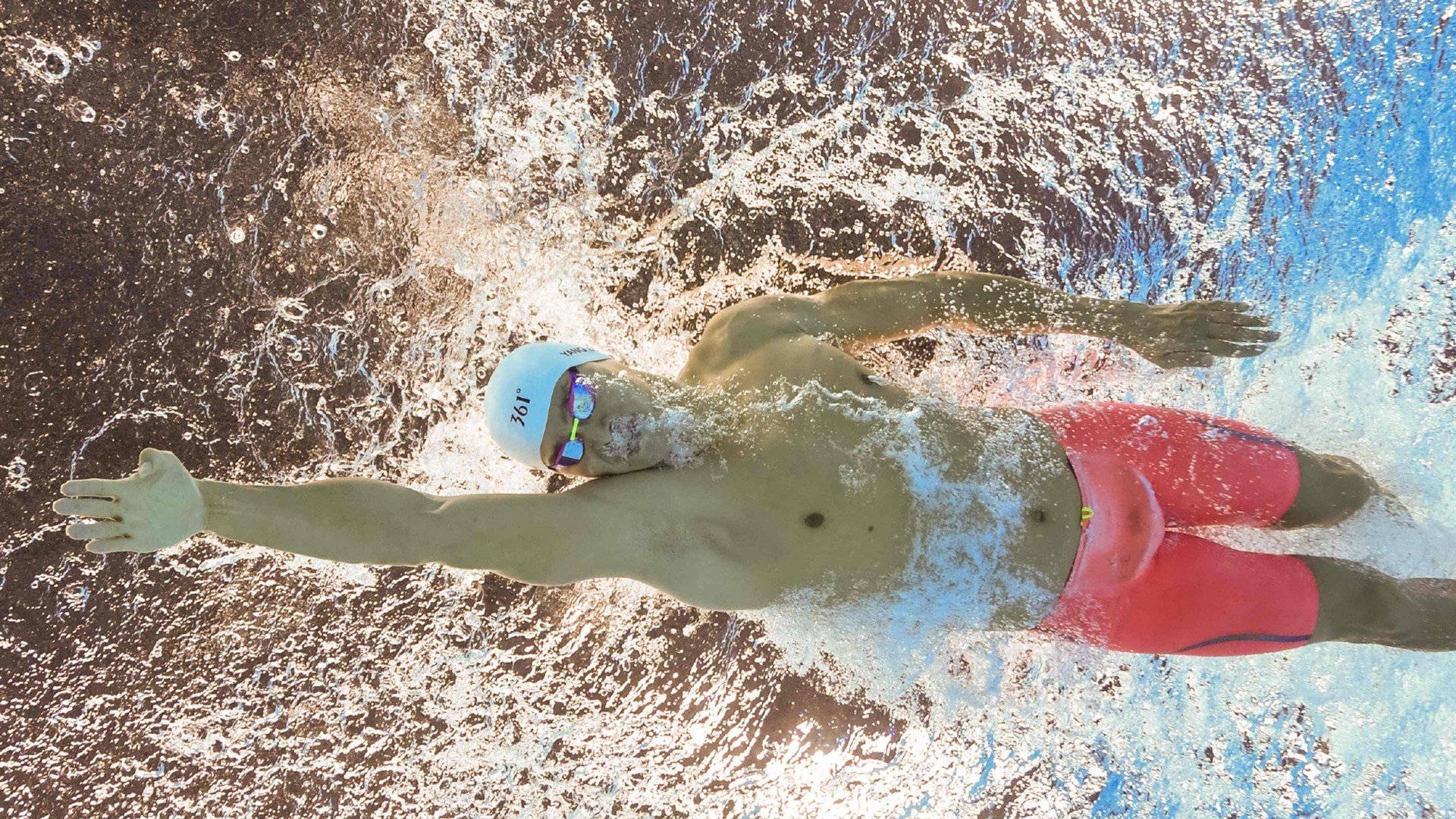 “极限挑战!2025世界运动会天府新区燃爆赛场”