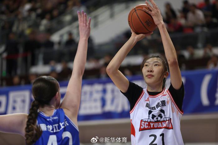 爱游戏体育：WCBA：联赛赛制改革，提升竞争力，吸引更多观众的简单介绍