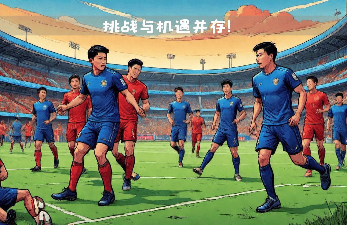 爱游戏体育:中国足球文化建设的挑战与机遇:基于文化传播理论的简单介绍 爱游戏体育:中国足球文化建设的挑战与机遇:基于文化传播理论的简单介绍