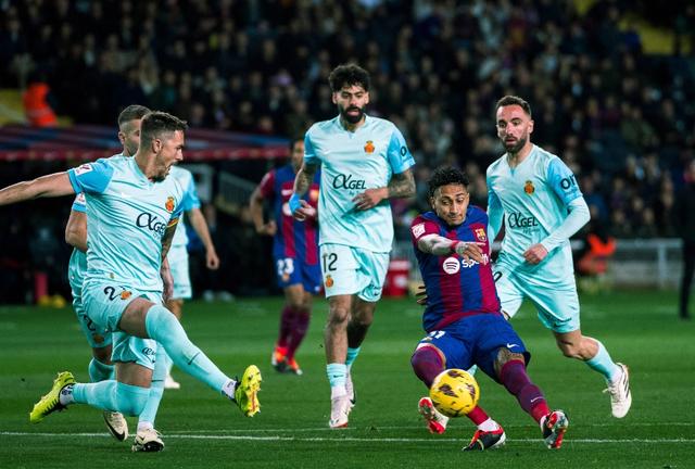 关于爱游戏体育:西甲爱游戏德斯的防守体系与改进空间的信息 关于爱游戏体育:西甲爱游戏德斯的防守体系与改进空间的信息