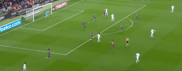 关于爱游戏体育:西甲爱游戏德斯的防守体系与改进空间的信息 关于爱游戏体育:西甲爱游戏德斯的防守体系与改进空间的信息