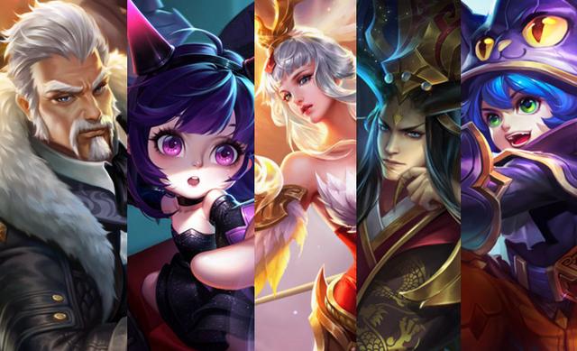 爱游戏体育:王者荣耀职业联赛的战队阵容解析，战术与角色搭配的简单介绍