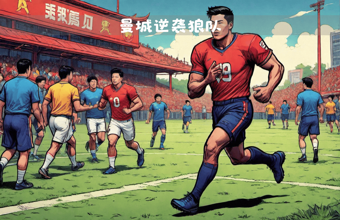 关于爱游戏体育:英超狼队的战术变革与未来展望的信息 关于爱游戏体育:英超狼队的战术变革与未来展望的信息