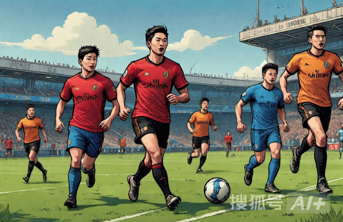 关于爱游戏体育:英超狼队的战术变革与未来展望的信息 关于爱游戏体育:英超狼队的战术变革与未来展望的信息