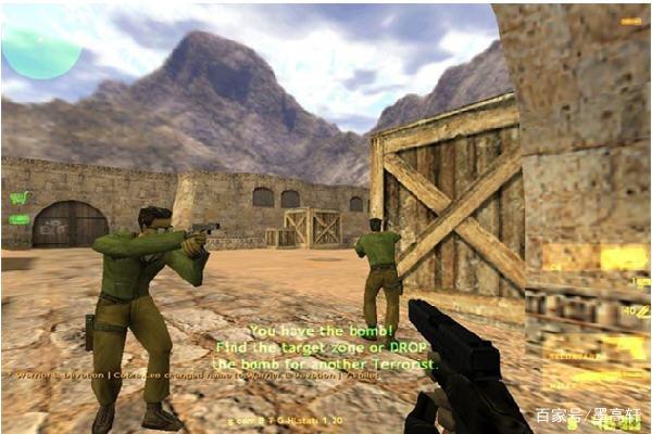 爱游戏体育:《CS:GO》如何制定完美战术：集体沟通与信息共享的简单介绍