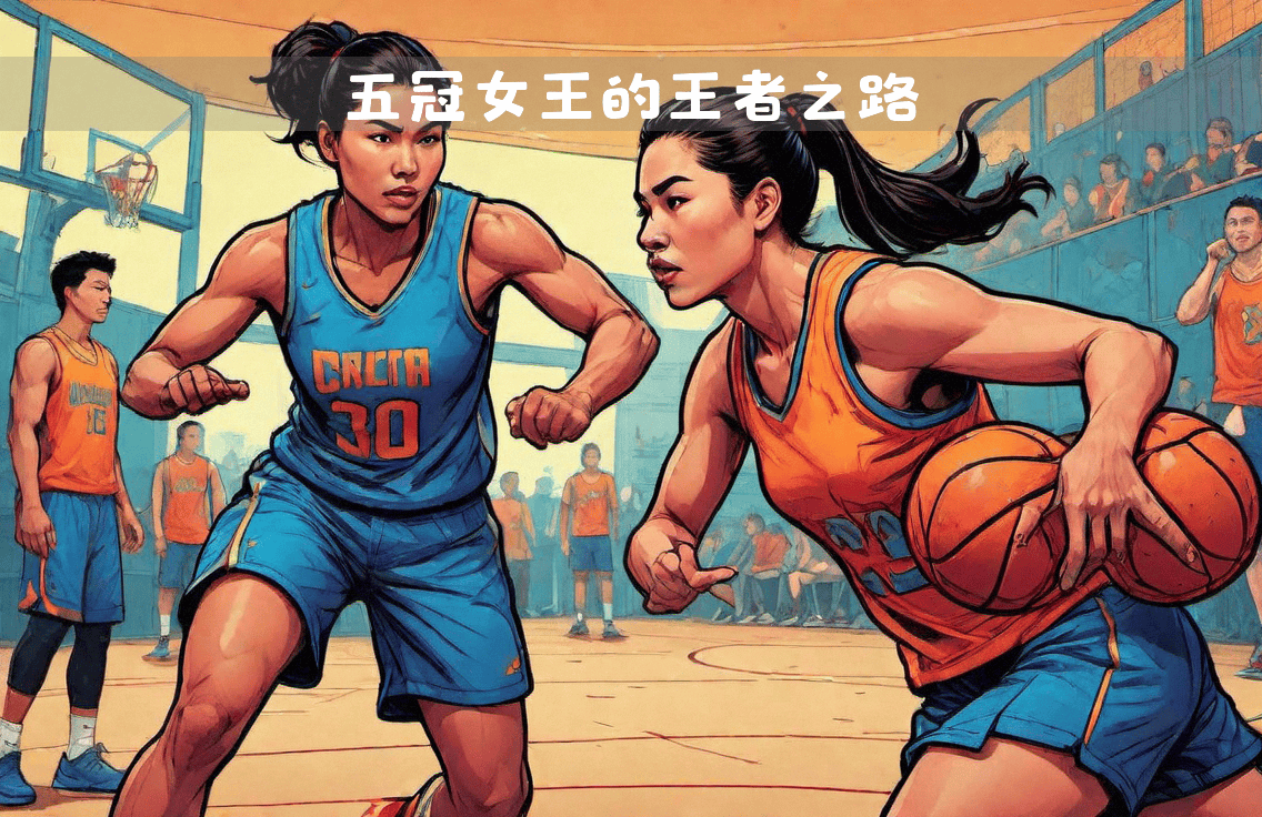 关于爱游戏体育:中国女篮,世界杯能否再次创造辉煌?的信息 关于爱游戏体育:中国女篮,世界杯能否再次创造辉煌?的信息