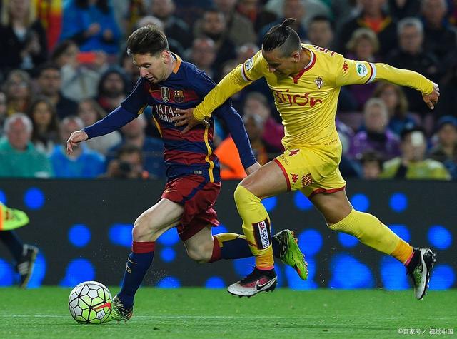 爱游戏体育：西甲希洪竞技的战术体系解析的简单介绍