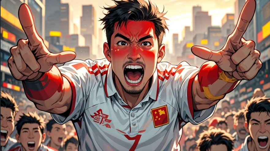 包含爱游戏体育:中国足球“公益足球”项目，球迷：这项目是“挂羊头卖狗肉”！的词条