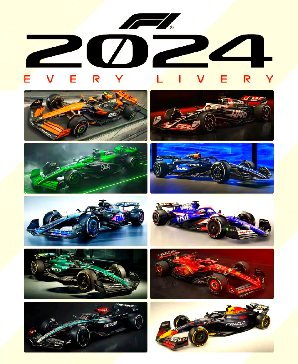 爱游戏体育:F1方程式赛车,速度与激情的象征的简单介绍 爱游戏体育:F1方程式赛车,速度与激情的象征的简单介绍