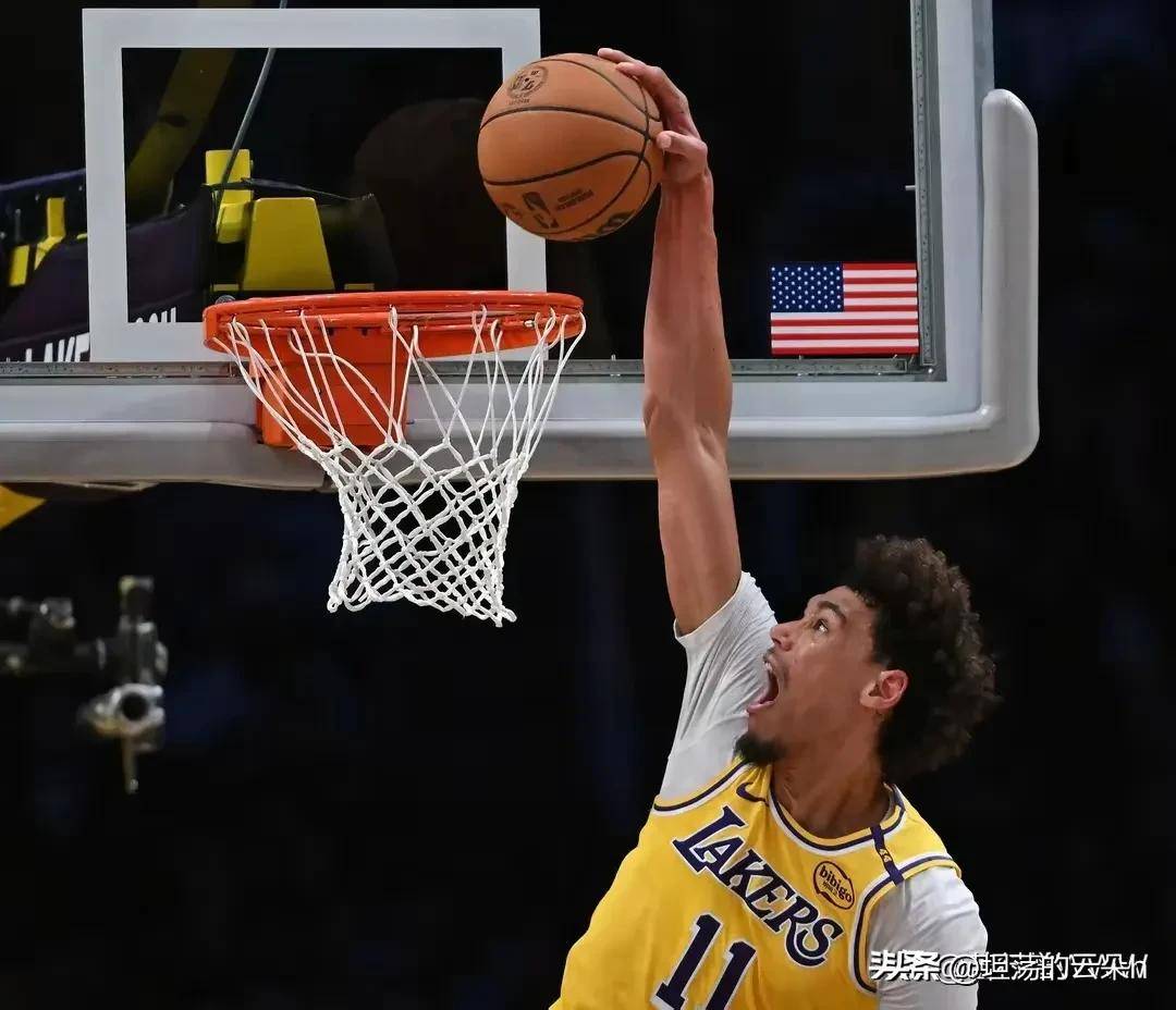 关于爱游戏体育：湖人队新赛季：安德森能否在进攻端展现更多技巧，为球队提供更多得分选择？的信息