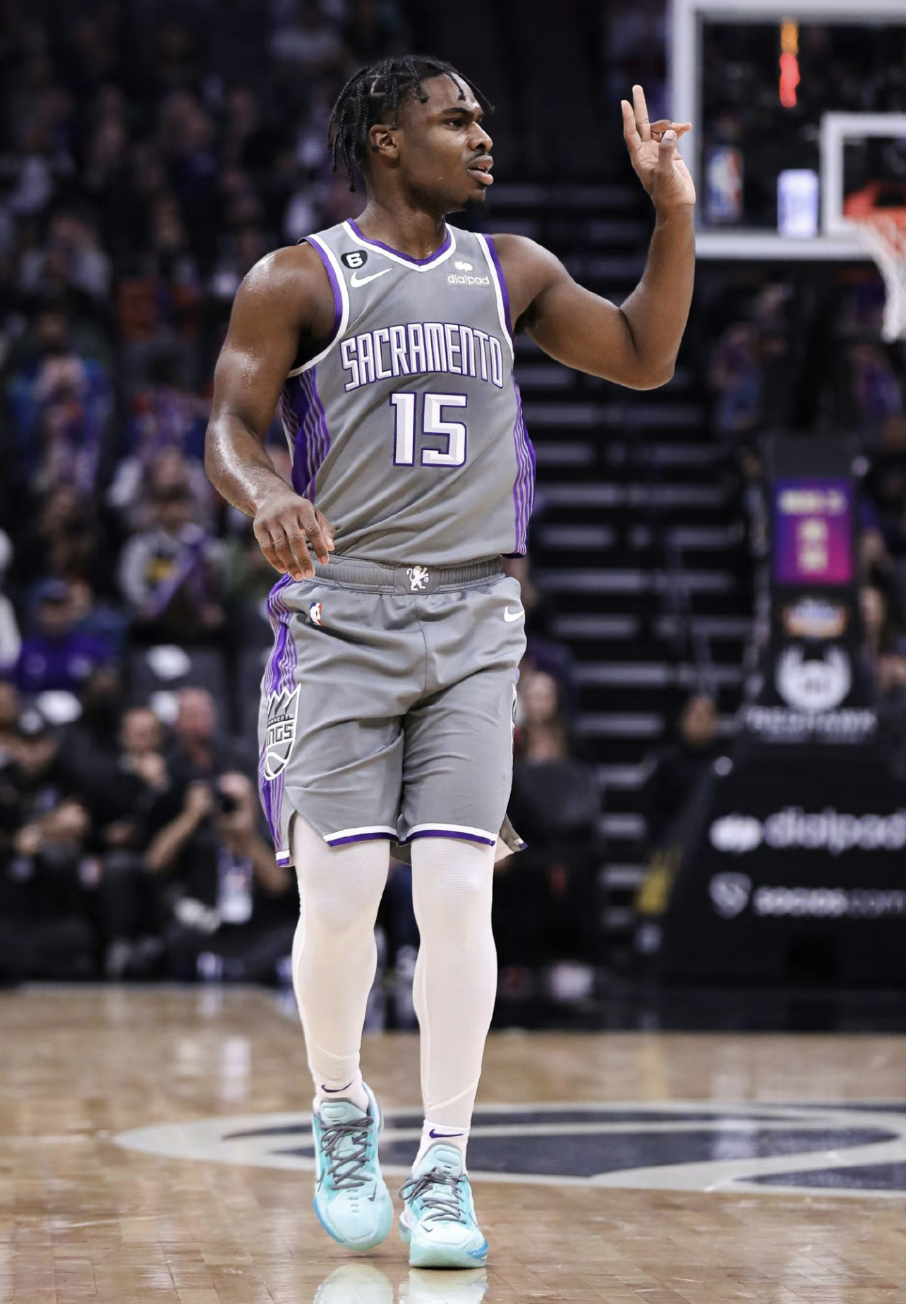 米切尔：爵士的得分王