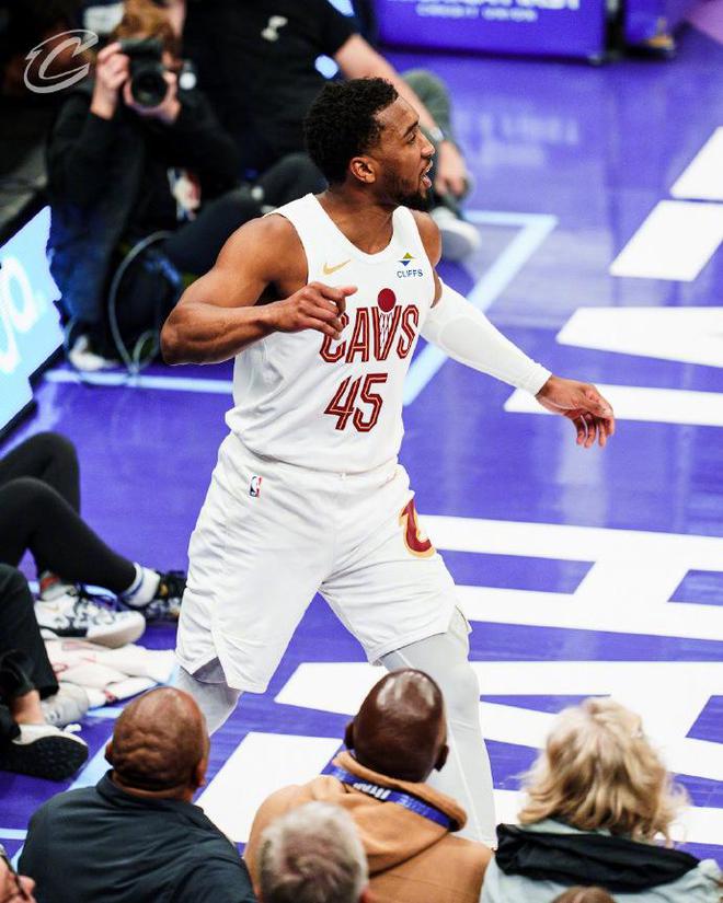 米切尔：爵士的得分王