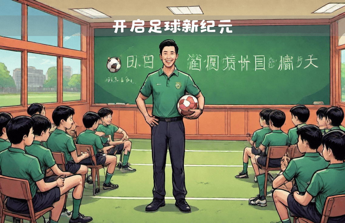 包含爱游戏体育:中国足球青训教练员培训班开班:提升执教水平,培养优秀人才的词条 包含爱游戏体育:中国足球青训教练员培训班开班:提升执教水平,培养优秀人才的词条