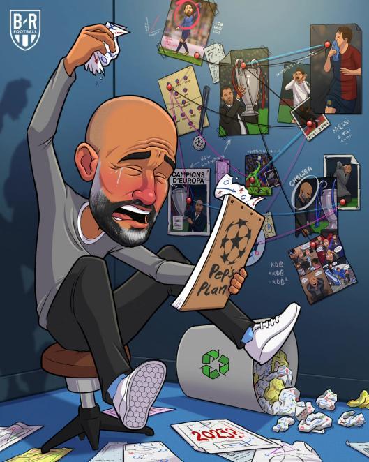 关于爱游戏体育:西甲的经典什么是‘Tiki-taka’的起源的信息