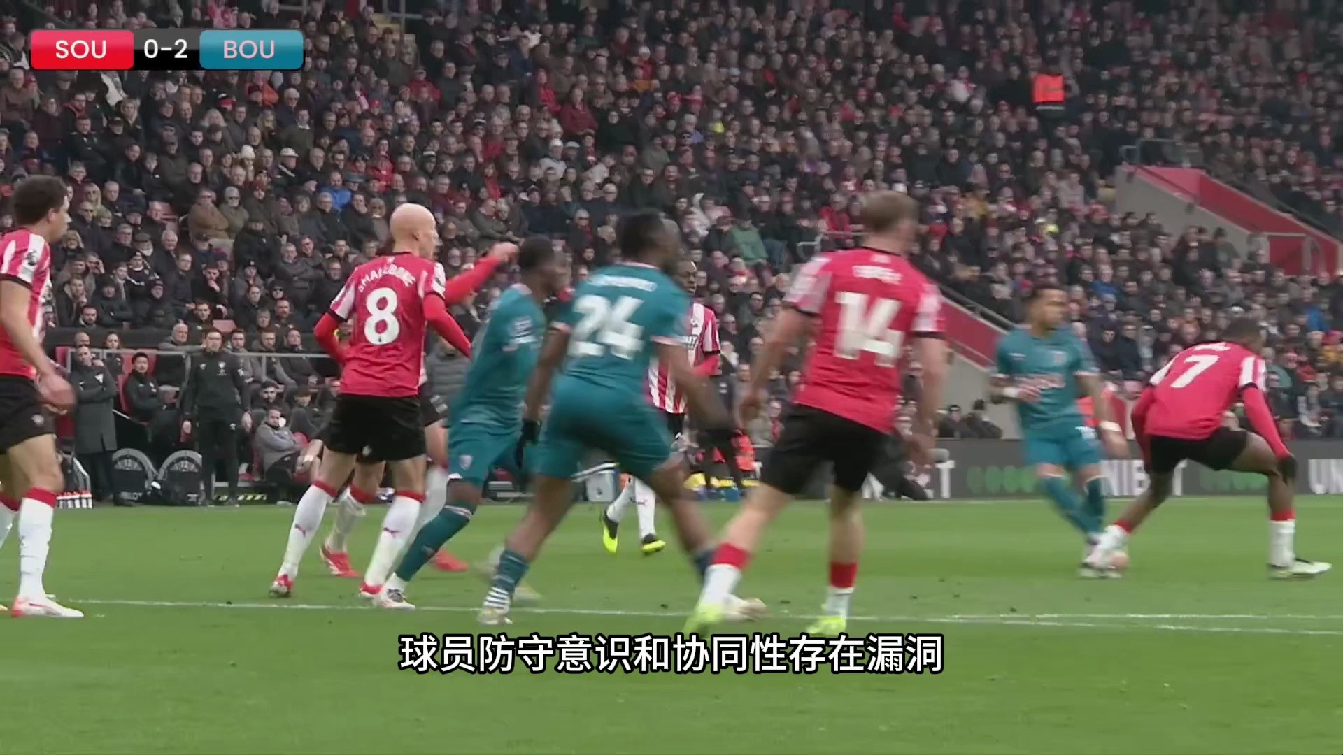 包含爱游戏体育：英超米德尔斯堡的防守反击战术解析的词条