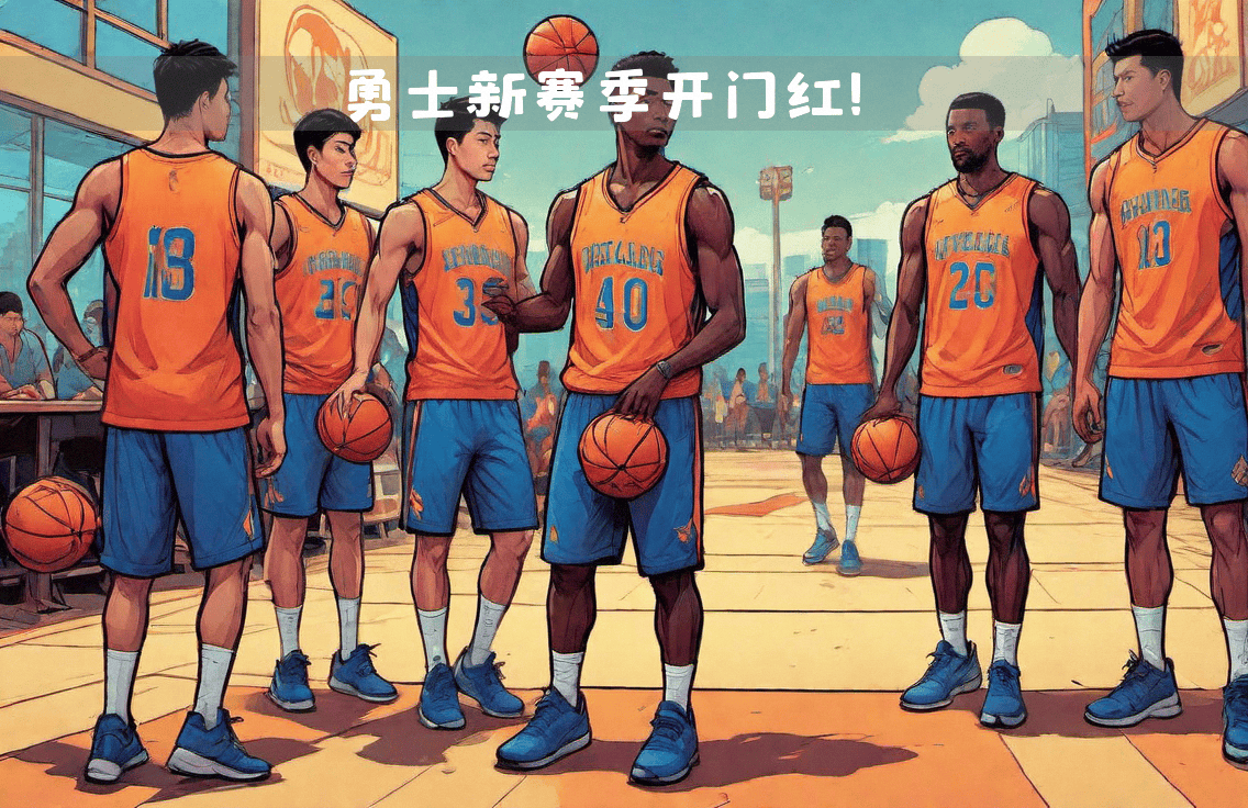 包含爱游戏体育:勇士队库里训练营开幕：培养篮球未来之星的词条