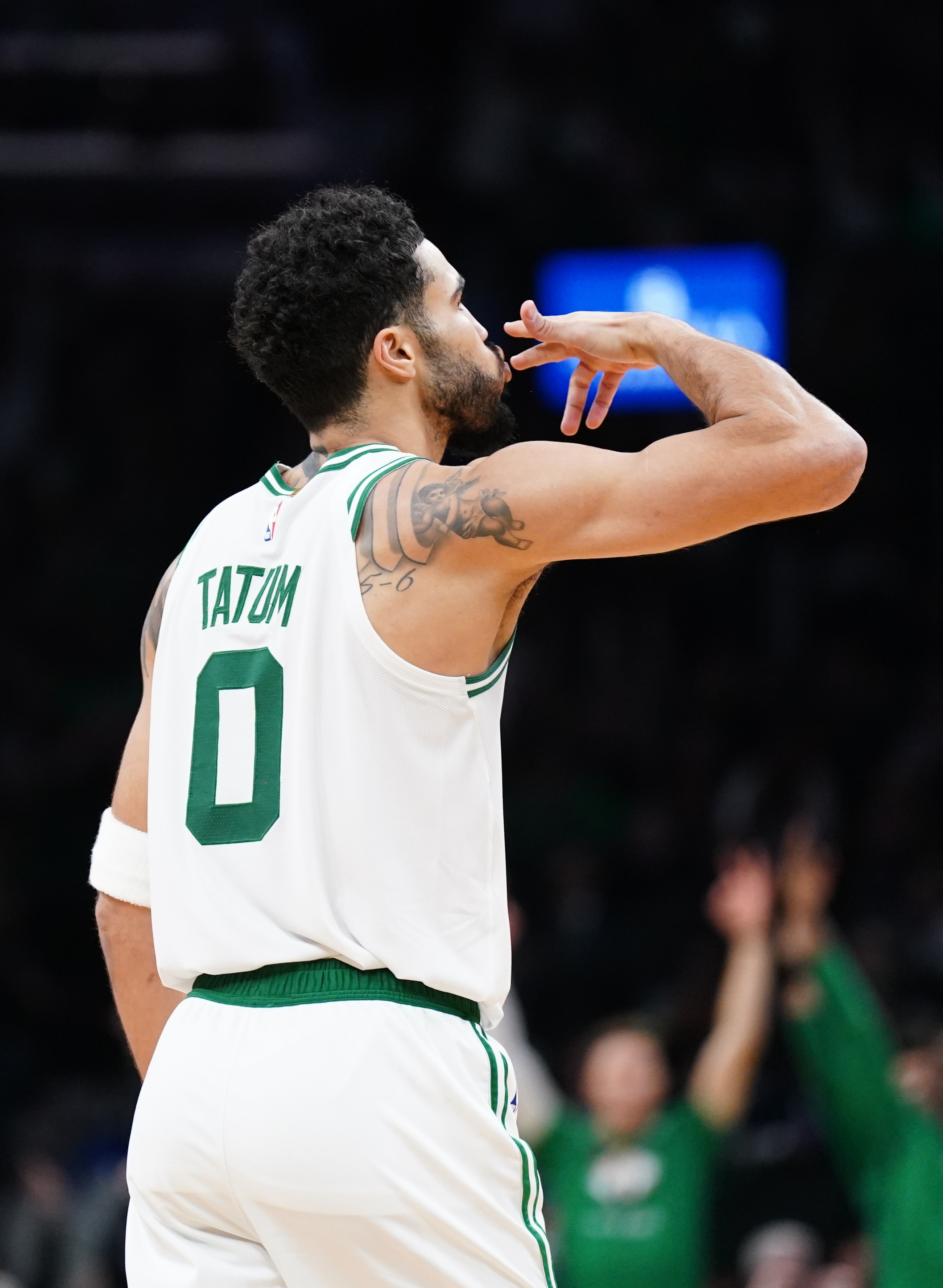 爱游戏体育:凯尔特人队塔图姆:能否成为联盟第一人?的简单介绍 爱游戏体育:凯尔特人队塔图姆:能否成为联盟第一人?的简单介绍