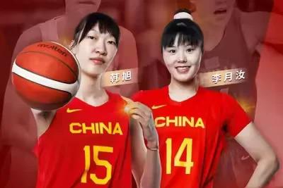 爱游戏体育：中国女篮奥运征程机遇与挑战并存