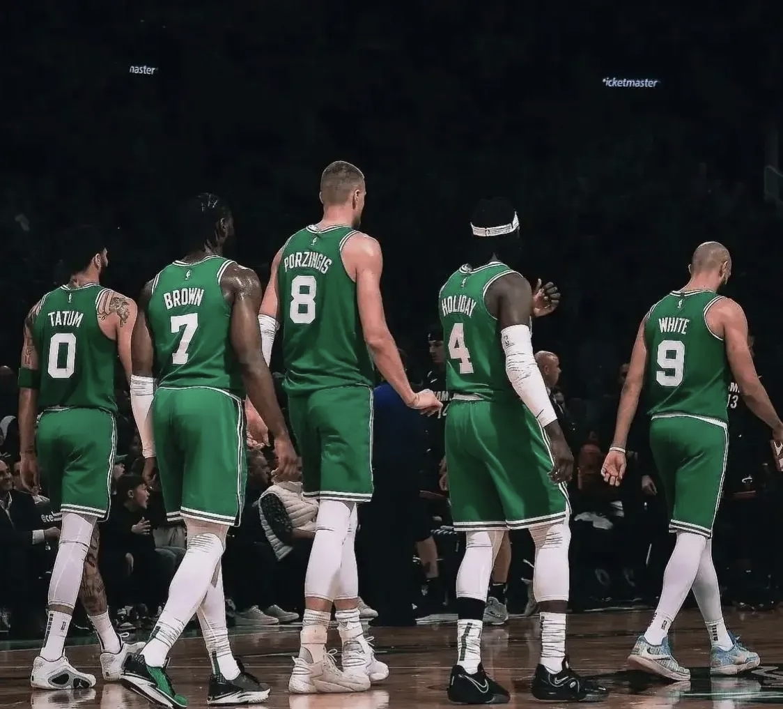 爱游戏体育：NBA联盟公布新赛季总冠军赔率：凯尔特人领跑的简单介绍