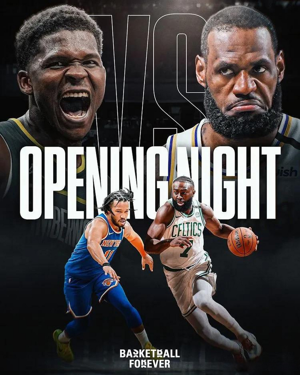 爱游戏体育：NBA联盟公布新赛季总冠军赔率：凯尔特人领跑的简单介绍