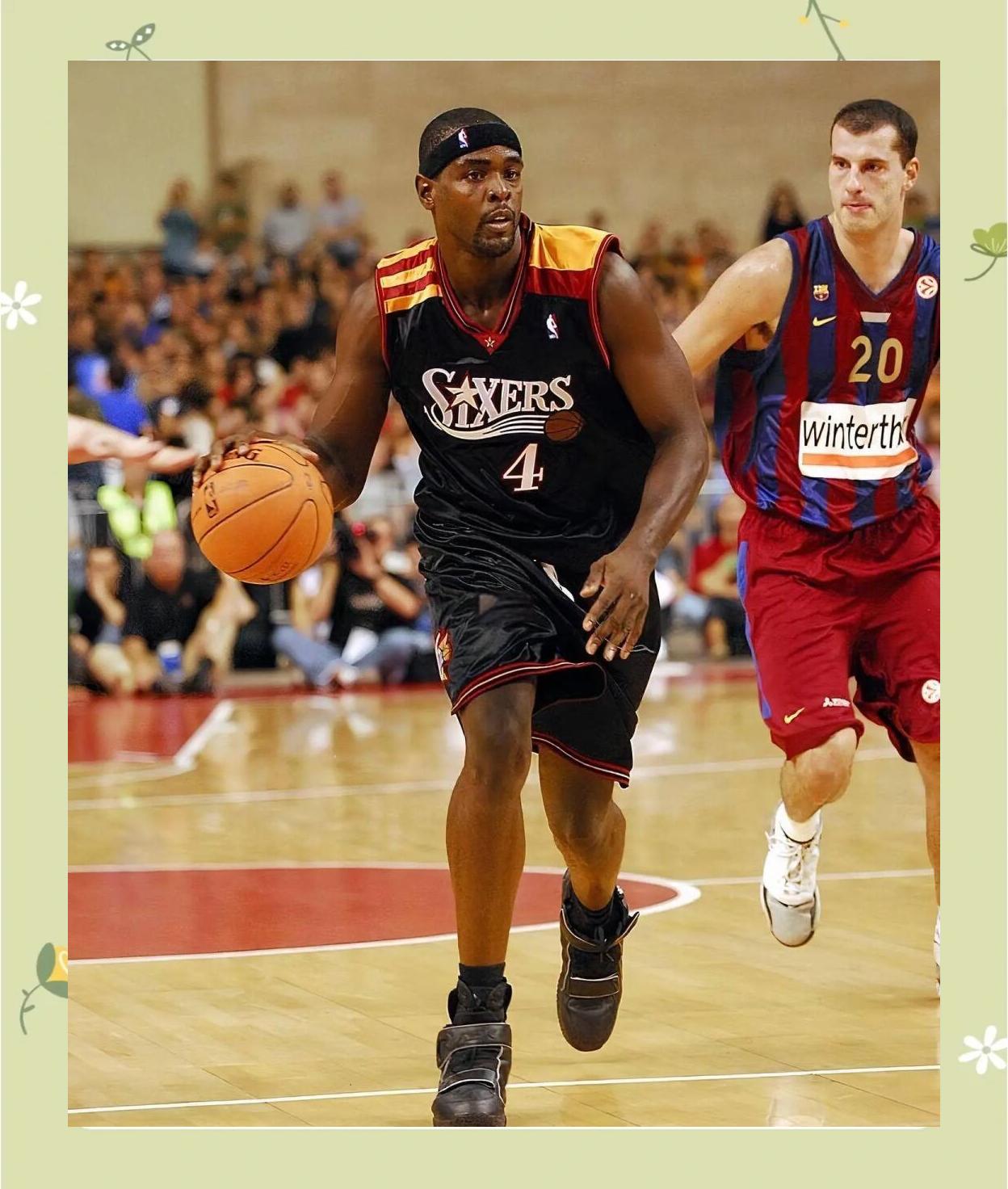 爱游戏体育:篮球历史经典回顾，重温传奇时刻的简单介绍