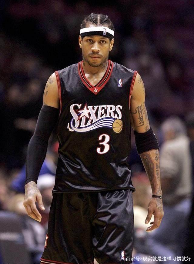 爱游戏体育：NBA球星纪录片：讲述艾弗森的桀骜不驯的简单介绍