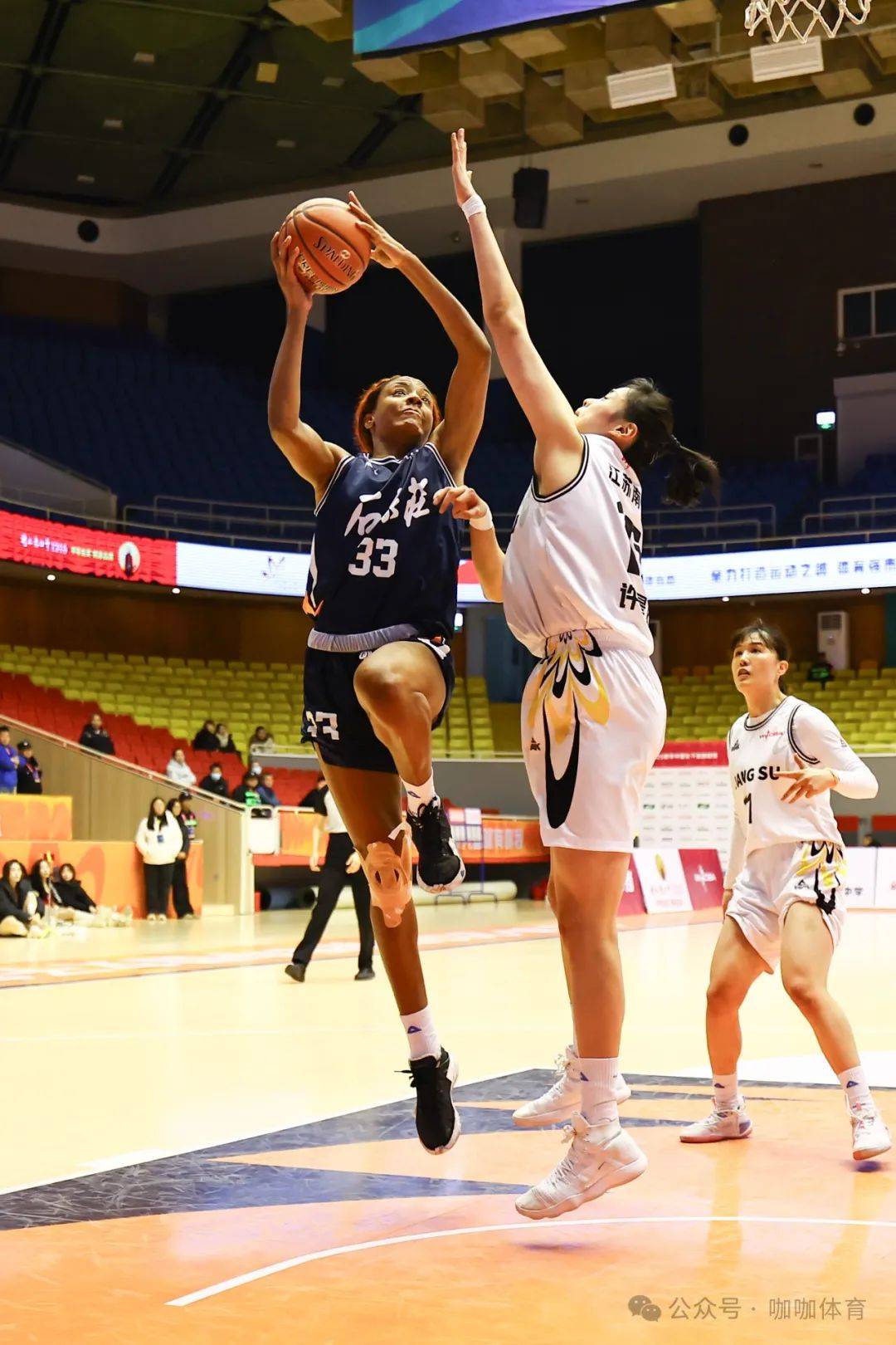 关于爱游戏体育:WCBA联赛的媒体推广策略:如何扩大联赛的知名度和影响力?的信息 关于爱游戏体育:WCBA联赛的媒体推广策略:如何扩大联赛的知名度和影响力?的信息