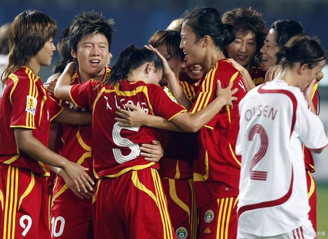 包含爱游戏体育:中国女足世界杯首战:对阵实力强劲的对手,能否取得开门红?的词条 包含爱游戏体育:中国女足世界杯首战:对阵实力强劲的对手,能否取得开门红?的词条