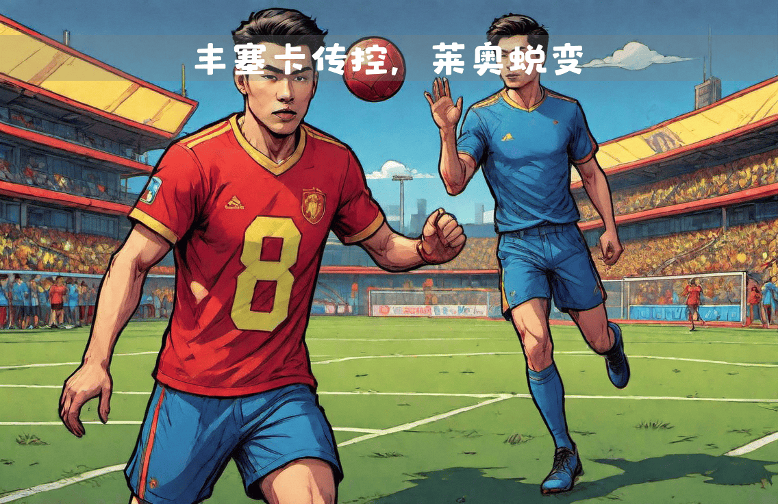 AYX GAMING-爱游戏体育:德甲的未来竞争者：分析崛起的球队